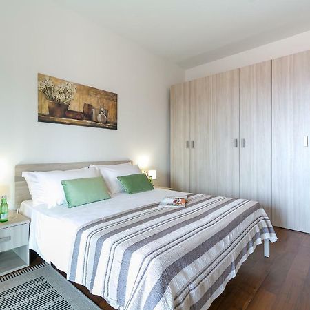 Spada Residence I Poreč Eksteriør billede